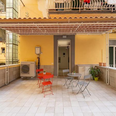 Napoli Maison Suite Exterior photo