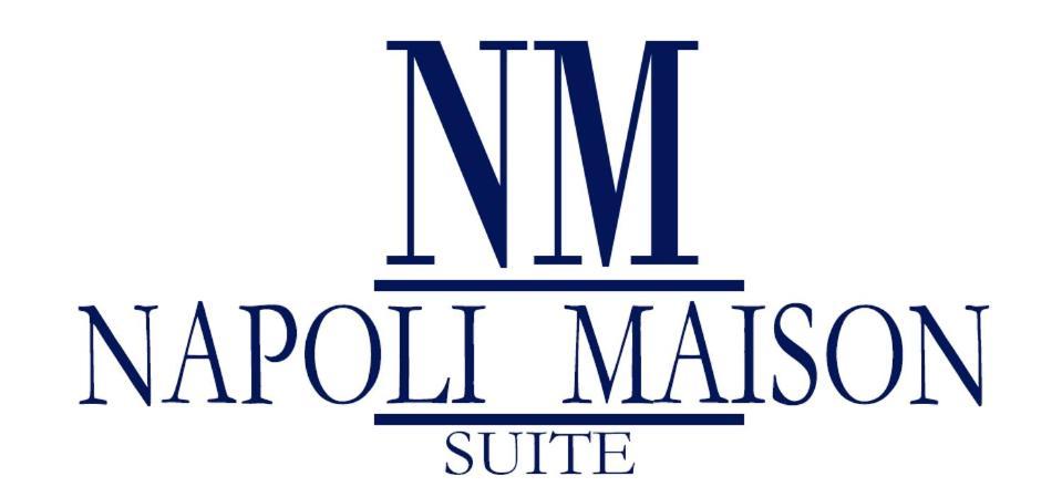 Napoli Maison Suite Exterior photo
